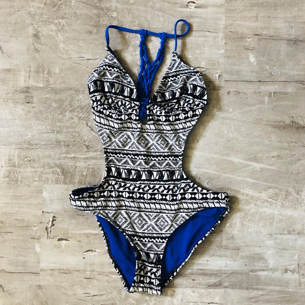 Xhilaration Swimsuit